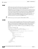 Preview for 388 page of Cisco 4215 - Intrusion Detection Sys Sensor Configuration Manual