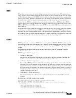 Preview for 389 page of Cisco 4215 - Intrusion Detection Sys Sensor Configuration Manual