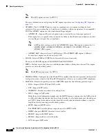 Preview for 394 page of Cisco 4215 - Intrusion Detection Sys Sensor Configuration Manual