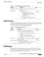 Предварительный просмотр 419 страницы Cisco 4215 - Intrusion Detection Sys Sensor Configuration Manual