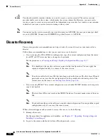 Preview for 428 page of Cisco 4215 - Intrusion Detection Sys Sensor Configuration Manual