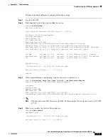 Preview for 435 page of Cisco 4215 - Intrusion Detection Sys Sensor Configuration Manual