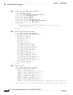 Preview for 438 page of Cisco 4215 - Intrusion Detection Sys Sensor Configuration Manual