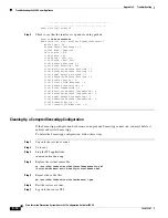 Preview for 440 page of Cisco 4215 - Intrusion Detection Sys Sensor Configuration Manual