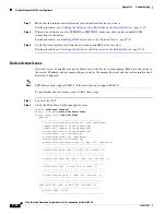 Preview for 444 page of Cisco 4215 - Intrusion Detection Sys Sensor Configuration Manual