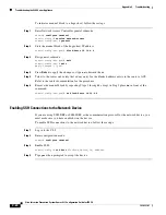 Preview for 446 page of Cisco 4215 - Intrusion Detection Sys Sensor Configuration Manual