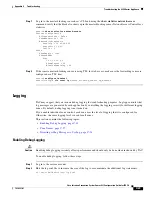 Preview for 449 page of Cisco 4215 - Intrusion Detection Sys Sensor Configuration Manual