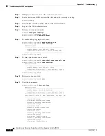 Preview for 450 page of Cisco 4215 - Intrusion Detection Sys Sensor Configuration Manual