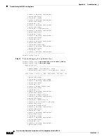 Preview for 452 page of Cisco 4215 - Intrusion Detection Sys Sensor Configuration Manual