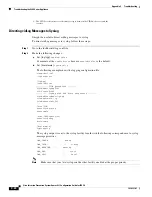 Preview for 454 page of Cisco 4215 - Intrusion Detection Sys Sensor Configuration Manual