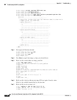 Preview for 456 page of Cisco 4215 - Intrusion Detection Sys Sensor Configuration Manual