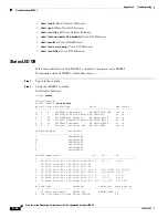 Предварительный просмотр 466 страницы Cisco 4215 - Intrusion Detection Sys Sensor Configuration Manual