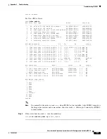 Preview for 467 page of Cisco 4215 - Intrusion Detection Sys Sensor Configuration Manual