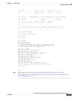 Предварительный просмотр 469 страницы Cisco 4215 - Intrusion Detection Sys Sensor Configuration Manual