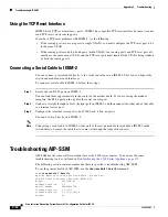 Preview for 470 page of Cisco 4215 - Intrusion Detection Sys Sensor Configuration Manual