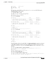 Preview for 471 page of Cisco 4215 - Intrusion Detection Sys Sensor Configuration Manual