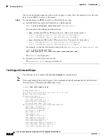 Preview for 474 page of Cisco 4215 - Intrusion Detection Sys Sensor Configuration Manual