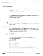 Preview for 476 page of Cisco 4215 - Intrusion Detection Sys Sensor Configuration Manual