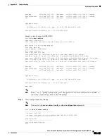 Preview for 477 page of Cisco 4215 - Intrusion Detection Sys Sensor Configuration Manual