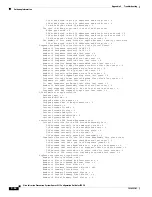 Preview for 480 page of Cisco 4215 - Intrusion Detection Sys Sensor Configuration Manual