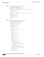 Preview for 484 page of Cisco 4215 - Intrusion Detection Sys Sensor Configuration Manual