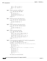 Preview for 486 page of Cisco 4215 - Intrusion Detection Sys Sensor Configuration Manual