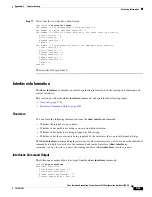 Предварительный просмотр 487 страницы Cisco 4215 - Intrusion Detection Sys Sensor Configuration Manual