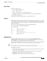 Предварительный просмотр 489 страницы Cisco 4215 - Intrusion Detection Sys Sensor Configuration Manual