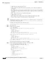 Предварительный просмотр 490 страницы Cisco 4215 - Intrusion Detection Sys Sensor Configuration Manual