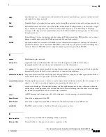 Предварительный просмотр 499 страницы Cisco 4215 - Intrusion Detection Sys Sensor Configuration Manual