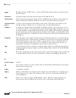 Предварительный просмотр 502 страницы Cisco 4215 - Intrusion Detection Sys Sensor Configuration Manual