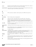 Предварительный просмотр 506 страницы Cisco 4215 - Intrusion Detection Sys Sensor Configuration Manual