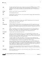 Preview for 512 page of Cisco 4215 - Intrusion Detection Sys Sensor Configuration Manual