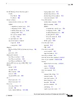 Предварительный просмотр 517 страницы Cisco 4215 - Intrusion Detection Sys Sensor Configuration Manual