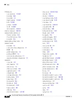 Preview for 518 page of Cisco 4215 - Intrusion Detection Sys Sensor Configuration Manual