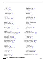 Preview for 520 page of Cisco 4215 - Intrusion Detection Sys Sensor Configuration Manual