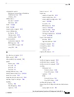 Preview for 521 page of Cisco 4215 - Intrusion Detection Sys Sensor Configuration Manual