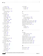 Preview for 522 page of Cisco 4215 - Intrusion Detection Sys Sensor Configuration Manual