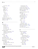 Preview for 526 page of Cisco 4215 - Intrusion Detection Sys Sensor Configuration Manual