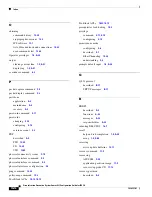 Preview for 528 page of Cisco 4215 - Intrusion Detection Sys Sensor Configuration Manual