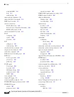 Preview for 532 page of Cisco 4215 - Intrusion Detection Sys Sensor Configuration Manual