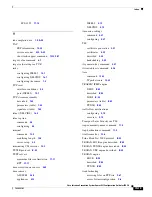 Preview for 533 page of Cisco 4215 - Intrusion Detection Sys Sensor Configuration Manual