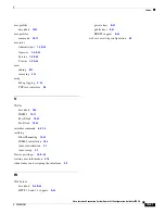 Preview for 535 page of Cisco 4215 - Intrusion Detection Sys Sensor Configuration Manual