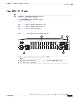 Предварительный просмотр 27 страницы Cisco 4221 ISR Hardware Installation Manual