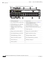 Предварительный просмотр 28 страницы Cisco 4221 ISR Hardware Installation Manual