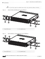 Предварительный просмотр 98 страницы Cisco 4221 ISR Hardware Installation Manual