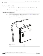 Предварительный просмотр 100 страницы Cisco 4221 ISR Hardware Installation Manual