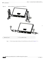 Предварительный просмотр 102 страницы Cisco 4221 ISR Hardware Installation Manual