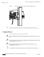 Предварительный просмотр 108 страницы Cisco 4221 ISR Hardware Installation Manual