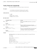 Предварительный просмотр 137 страницы Cisco 4221 ISR Hardware Installation Manual